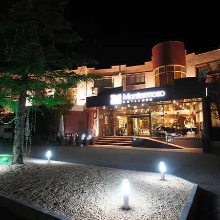 Montermoso Hotel Aranda de Duero