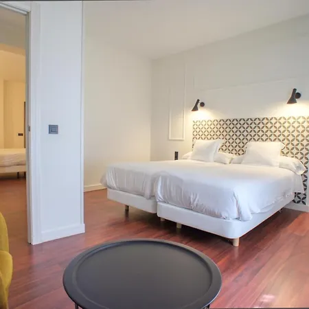 Montermoso Hotel 3*