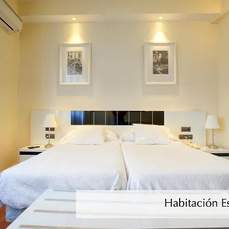 Hotel Montermoso Aranda de Duero