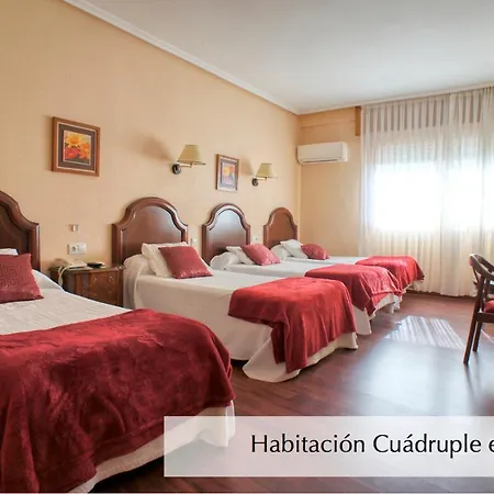 Montermoso Aranda de Duero