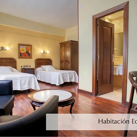 Hotel Montermoso