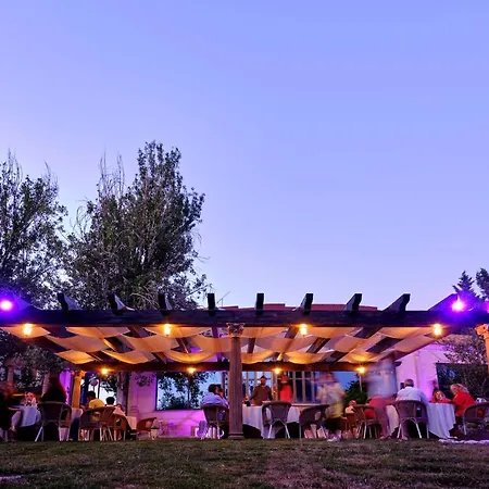 Hotel Montermoso Aranda de Duero