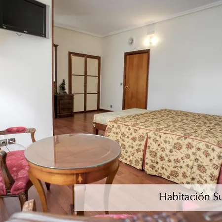 Montermoso 3* Aranda de Duero