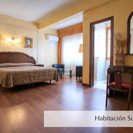 Montermoso 3* Aranda de Duero