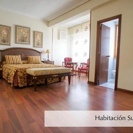 Montermoso Hotel 3*