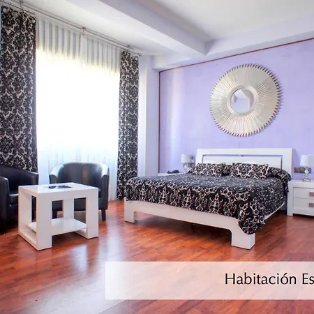Hotel Montermoso