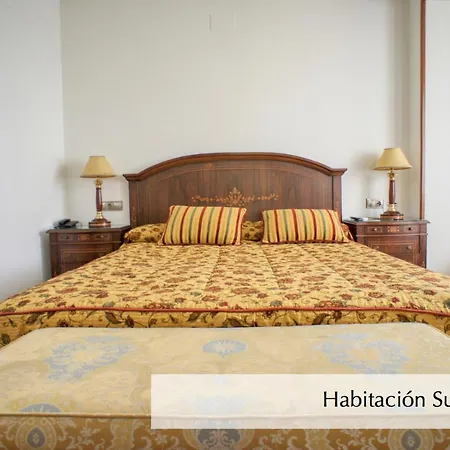 Montermoso Otel Aranda de Duero