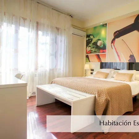 Montermoso Aranda de Duero