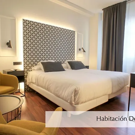 Hotel Montermoso