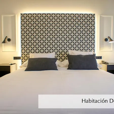 Montermoso 3* Aranda de Duero