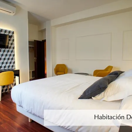 Montermoso Aranda de Duero