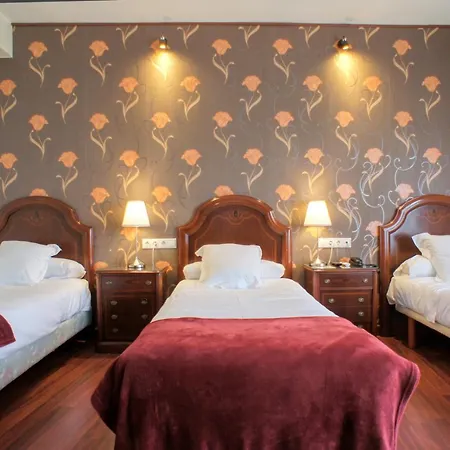 Hotel Montermoso
