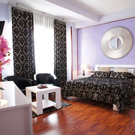 Montermoso Hotel