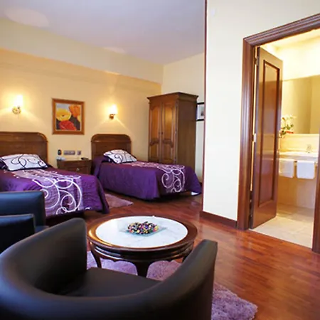 Montermoso Hotel