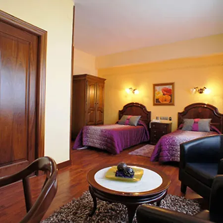 Montermoso Hotel 3*