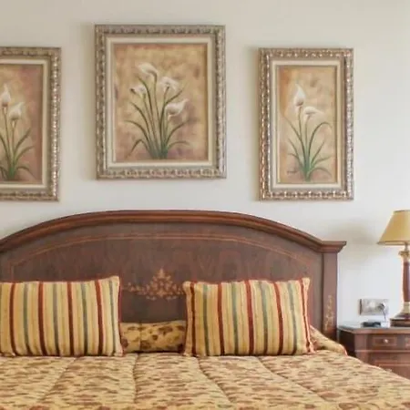 Montermoso 3* Aranda de Duero