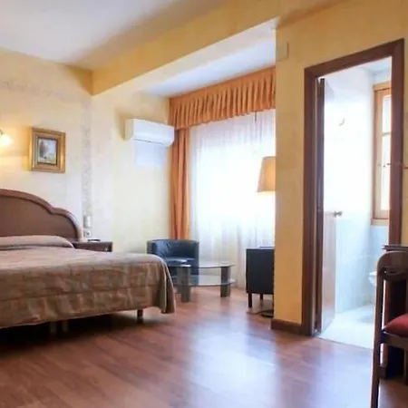 Hotel Montermoso 3*