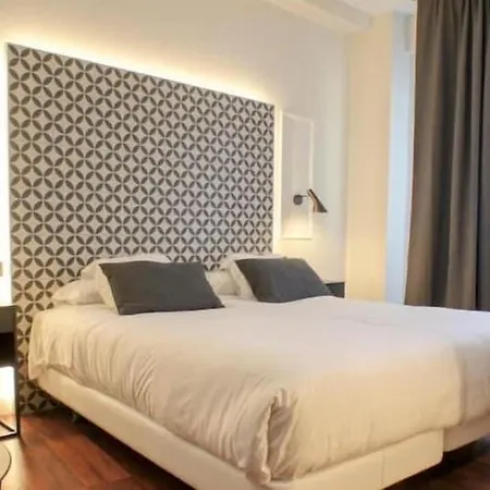 Montermoso Hotel