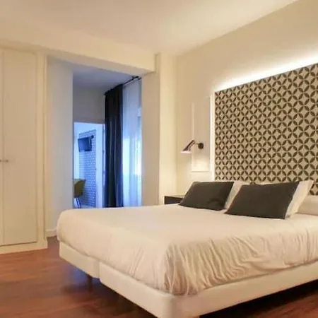 Montermoso Hotel