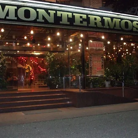 Montermoso 3* Aranda de Duero