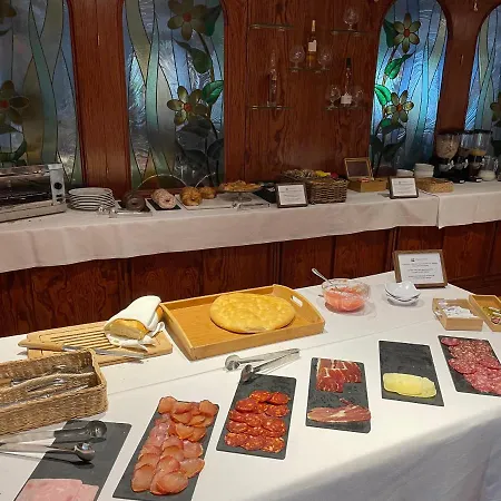 Montermoso 3* Aranda de Duero