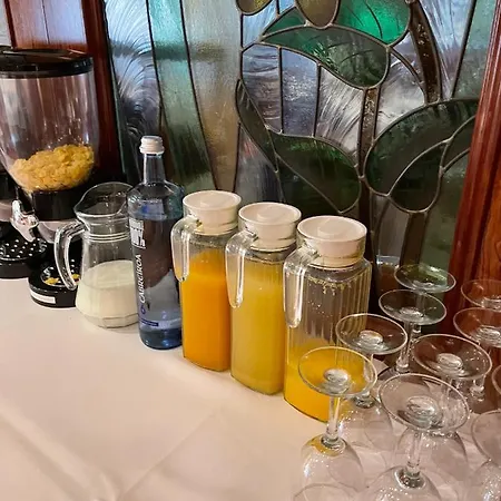 Montermoso Hotel Aranda de Duero