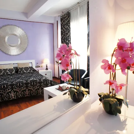 Montermoso Hotel Aranda de Duero