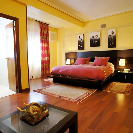 Montermoso Hotel Aranda de Duero