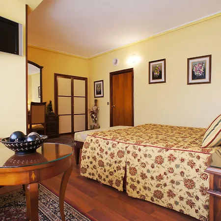 Montermoso Отель Аранда-де-Дуэро