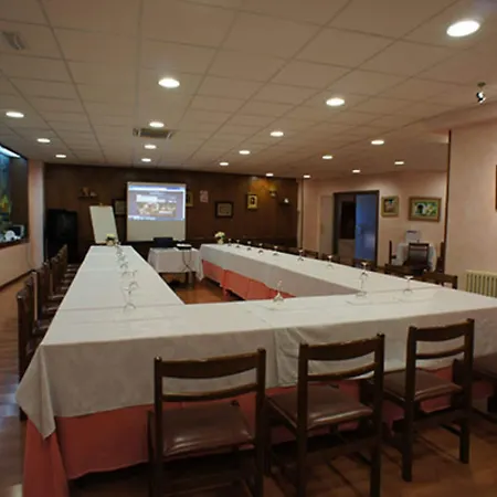 Hotel Montermoso 3*