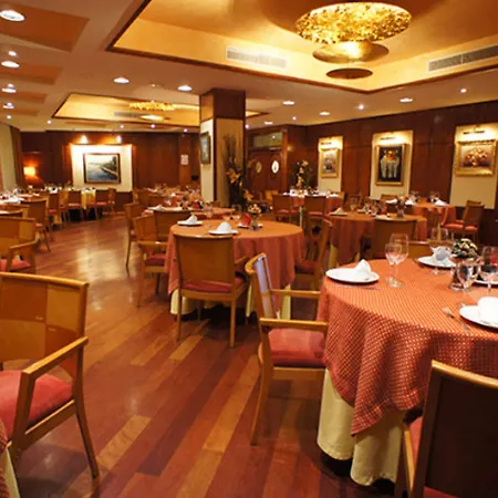 Montermoso Hotel