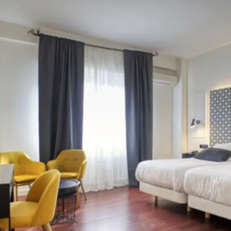 Montermoso Hotel Aranda de Duero