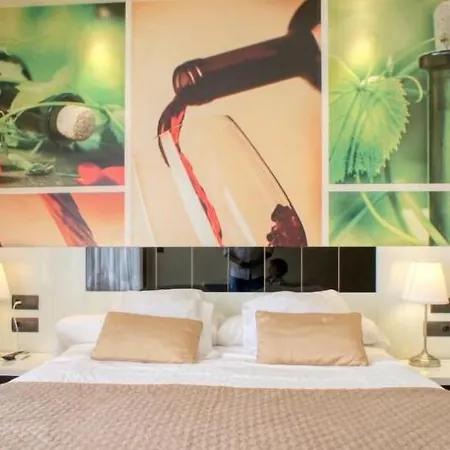 Montermoso 3* Aranda de Duero