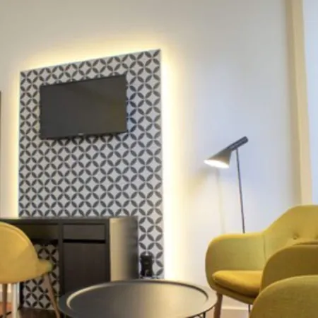 Hotel Montermoso Aranda de Duero