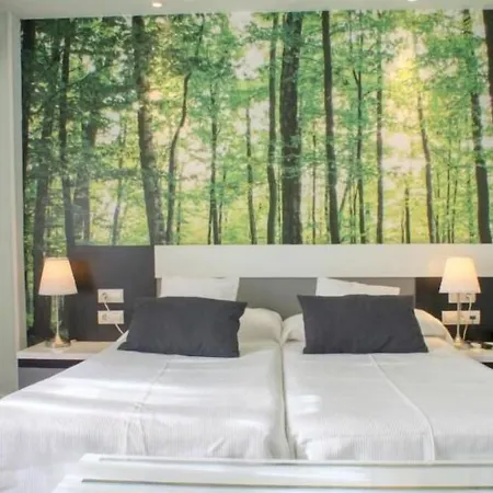 Montermoso 3* Aranda de Duero