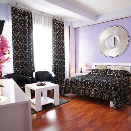 Hotel Montermoso Aranda de Duero