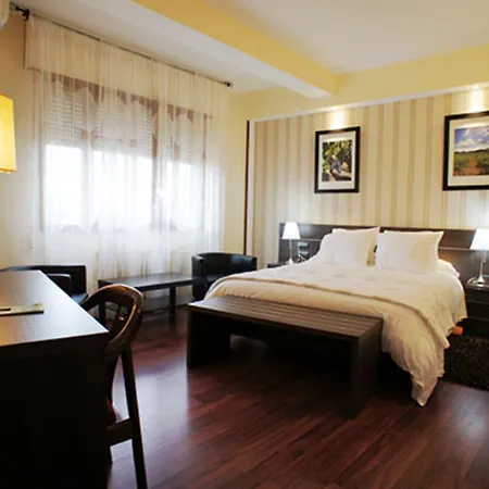 Hotel Montermoso Aranda de Duero