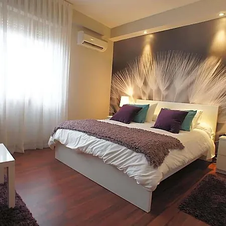Montermoso Hotel 3*