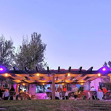 فندق Montermoso 3*