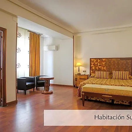 Montermoso 3* Aranda de Duero