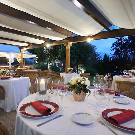 Hotel Montermoso 3*