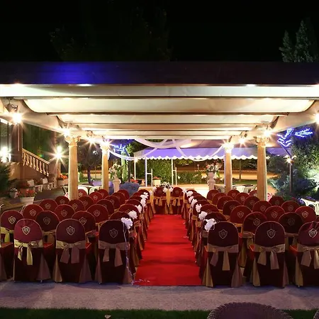 Hotel Montermoso 3*