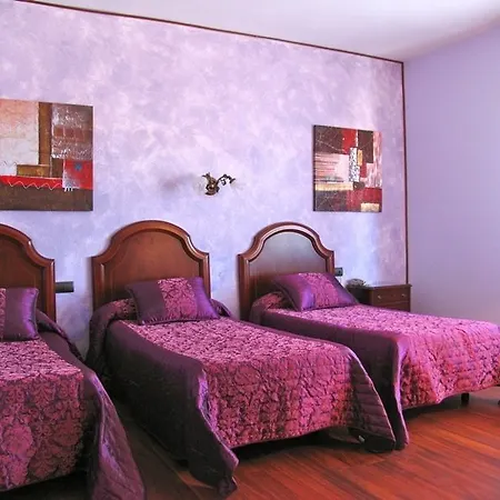 Montermoso 3* Aranda de Duero