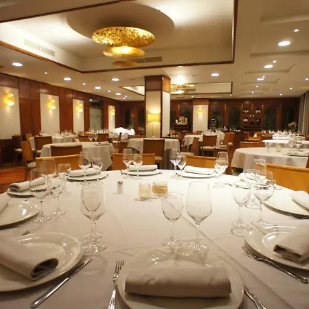 Hotel Montermoso 3*