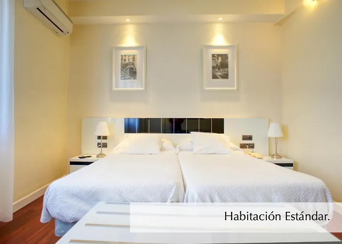 Hotel Montermoso Aranda de Duero