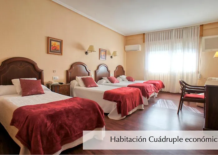 Montermoso Аранда-де-Дуэро