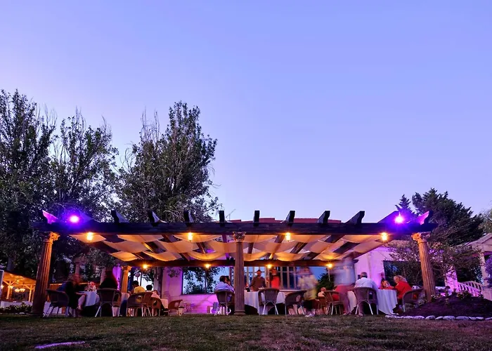 Hotel Montermoso Aranda de Duero