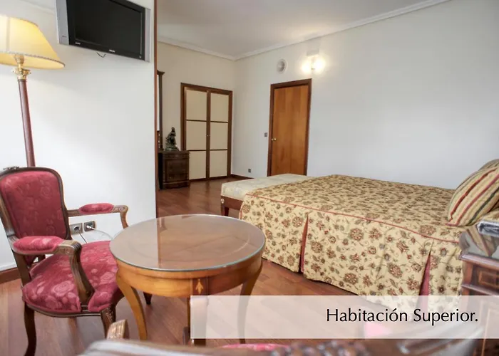 Montermoso 3* Aranda de Duero