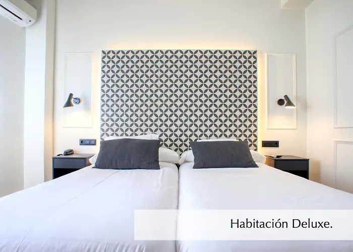 Hotel Montermoso Aranda de Duero