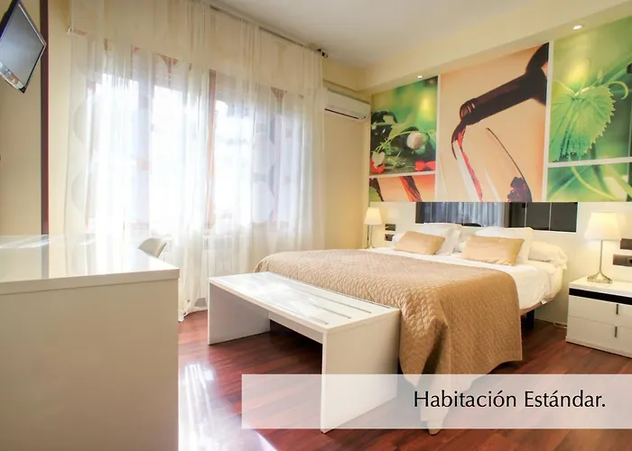 Montermoso Aranda de Duero